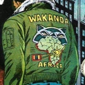 Meet your Posher, Dino